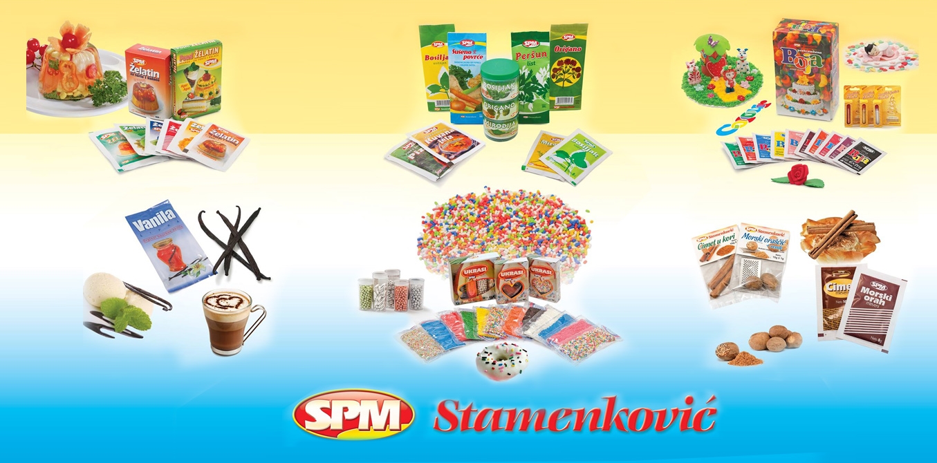 SPM Stamenkovic